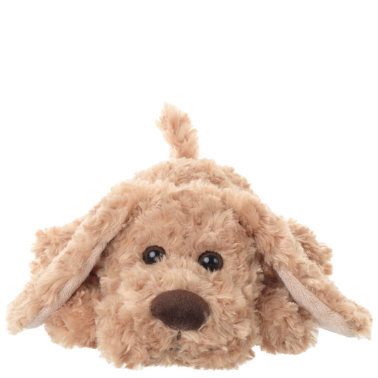 Manfred Plush Toy- Bukowski