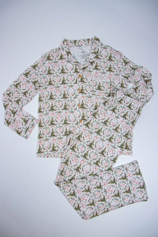 Sugar Pines Momma PJ Set