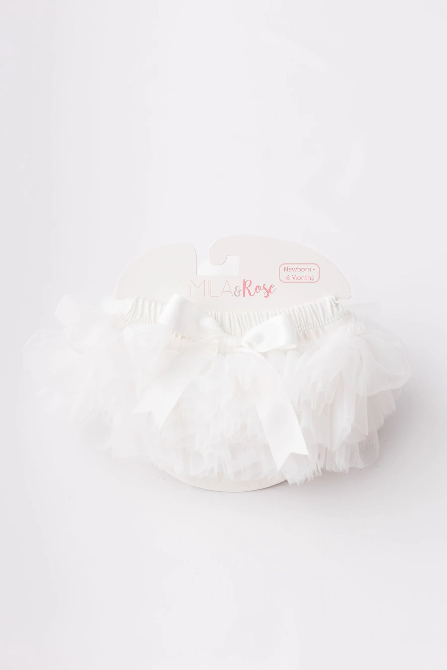 Off White Tutu Bloomer