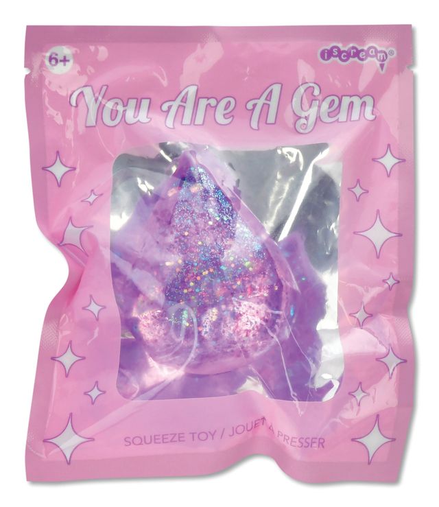 You're A Gem Squeeze Toy