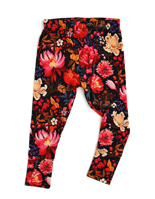Bridget Leggings - Multi
