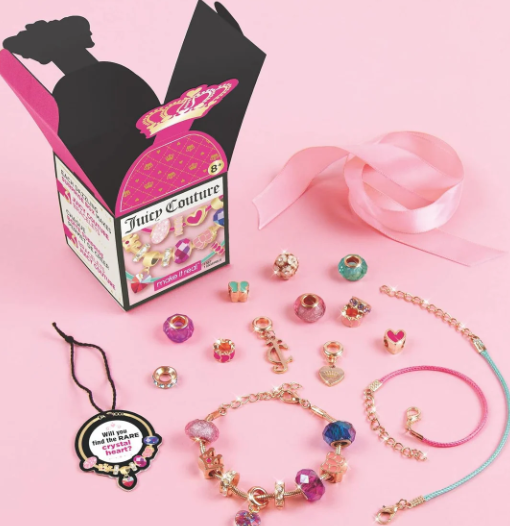 JC Dazzling Surprise Box