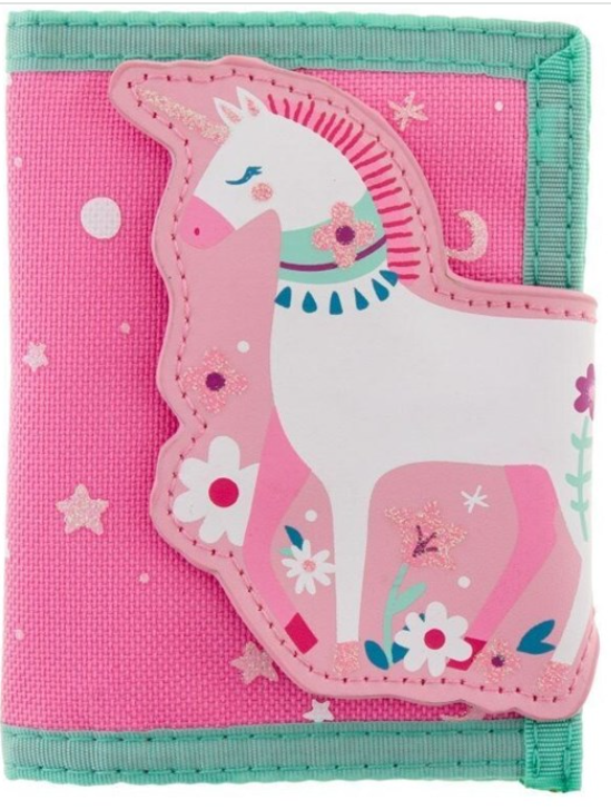 Unicorn Wallet