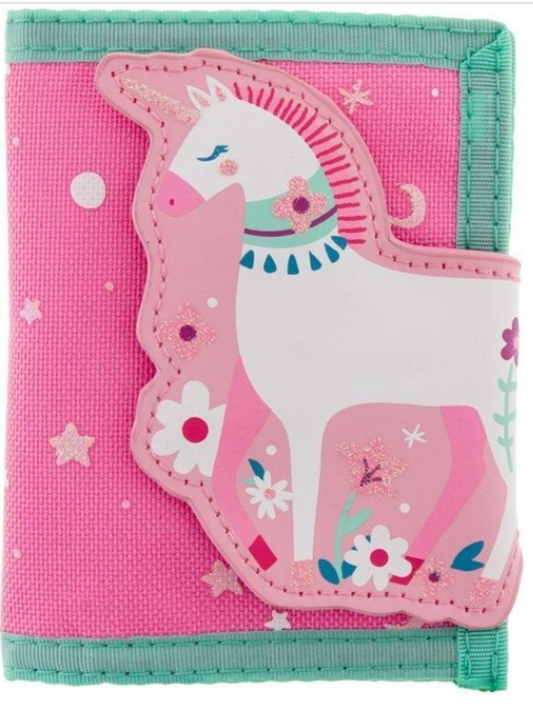 Unicorn Wallet