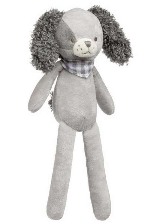 Percy Puppy Plush Doll