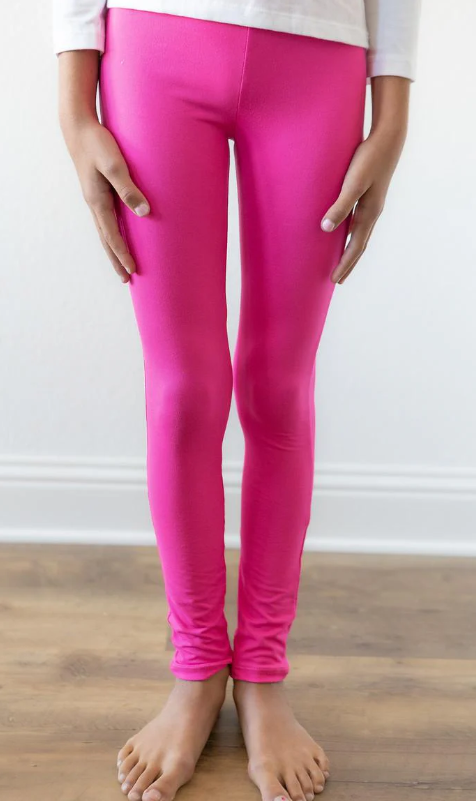 Pink Legging