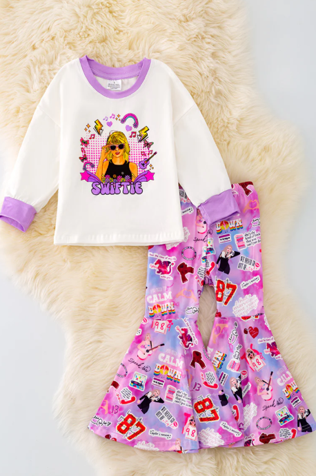 Swift Pj Set