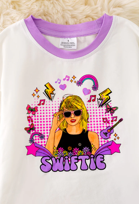 Swift Pj Set