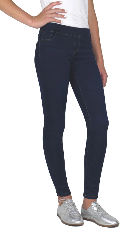 Verna Mid Rise Jegging