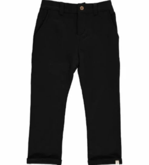 Jonathan Jersey Pant