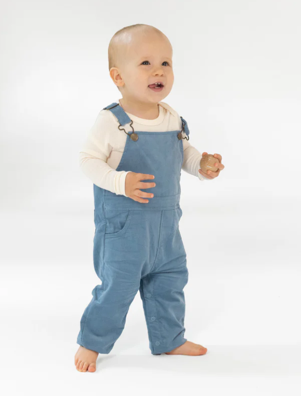 Classic Overall- Cord Glacier Lake