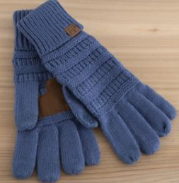 CC Smart Tip Gloves