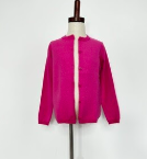 CC Hot Pink Cardigan