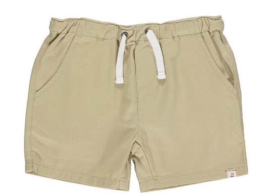 Hugo Twill Shorts
