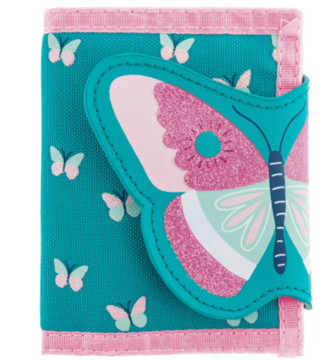 Butterfly Wallet