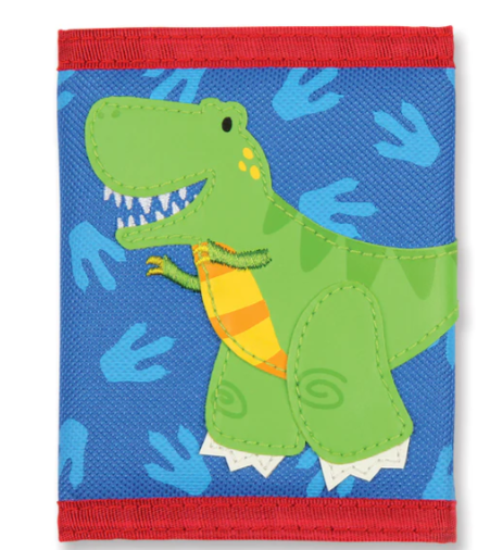 Dino Wallet