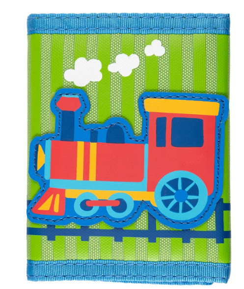 Transportation Wallet