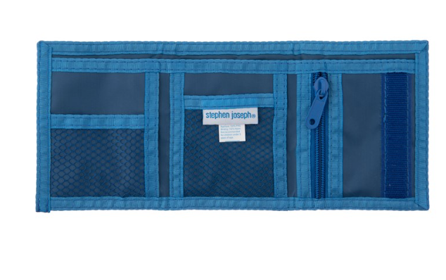 Transportation Wallet