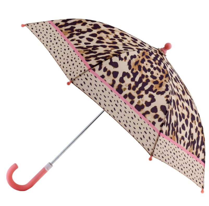 Leopard Umbrella
