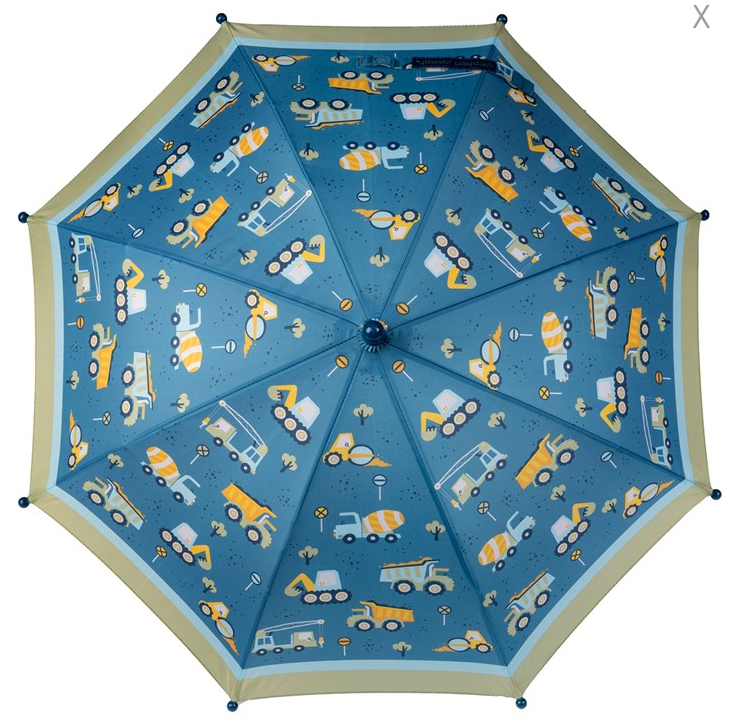 Construction Umbrella