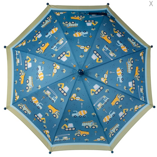 Construction Umbrella