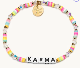 Karma Bracelet