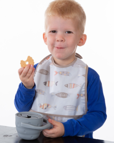 Silicone Snack Cup