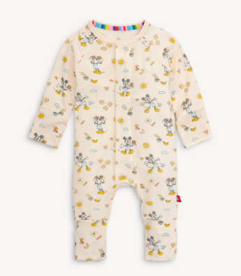 Disney Mickey's Brunch Bunch Coverall