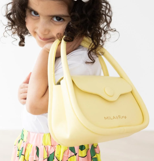 Mila Classy Crossbody