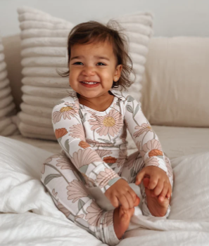 Convertible PJ- Beauty