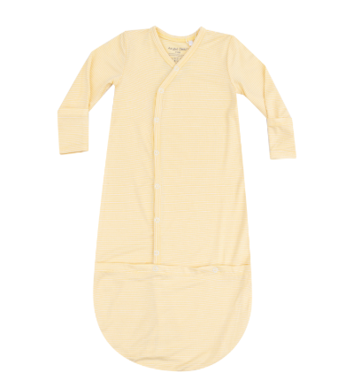 Baby Chicks Bundle Gown