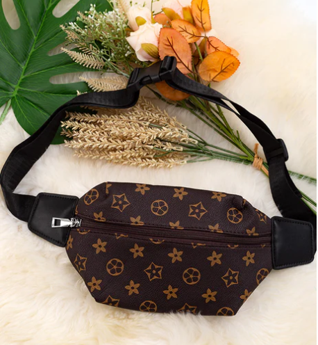 Sling Crossbody