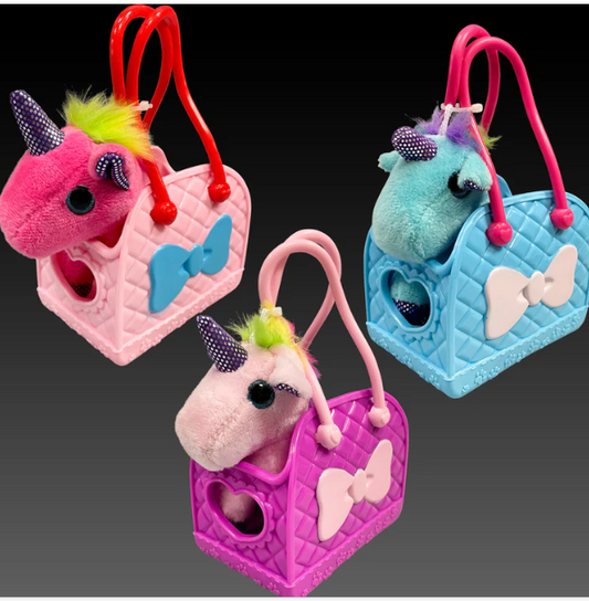 Unicorn Purse
