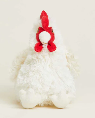 Junior Chicken Warmie
