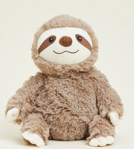 Sloth Warmie