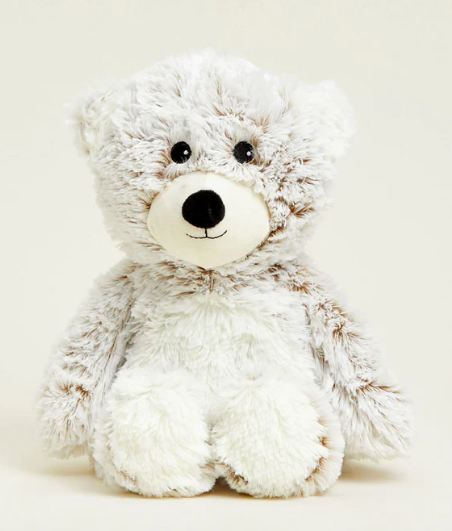 Marshmallow Bear Warmie