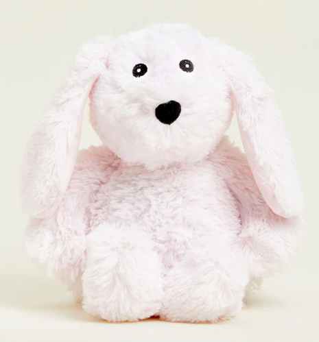 Pink Bunny Warmie