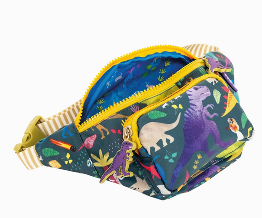 Dino Belt Bag
