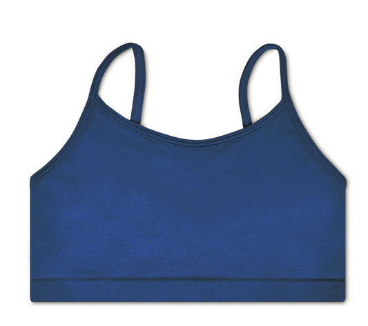Midnight Bralette