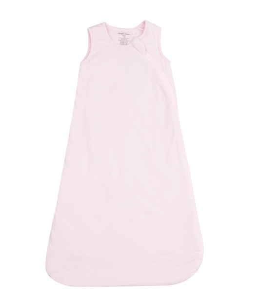 Stripe Classic Pink Sleep Bag