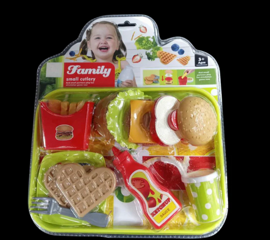 Kids Food Set
