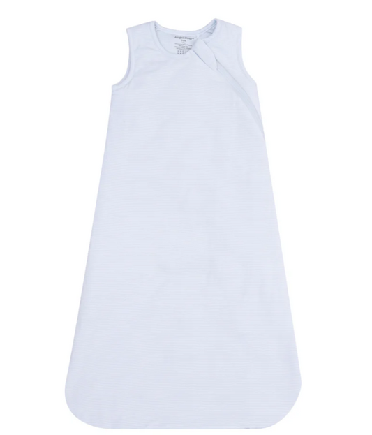 Stripe Classic Blue Sleep Bag