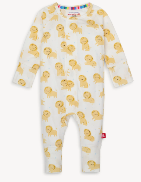 Pride and Joy Convertible Onesie