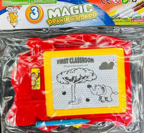 Magic Drawing Board