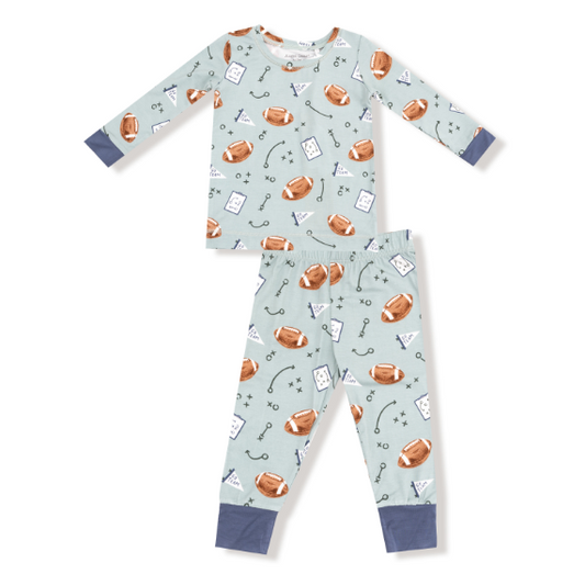 Touchdown Time Lounge Wear Set