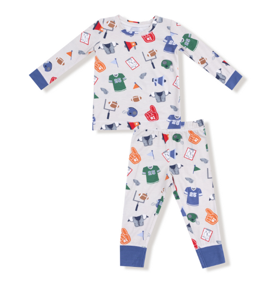 Game Day Lounge Wear Set