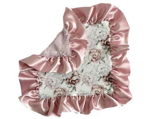 Floral Dreams Lovie