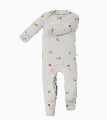 Convertible PJ- Pooh