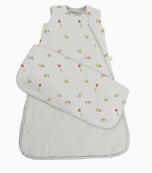Sleep Bag- Pooh