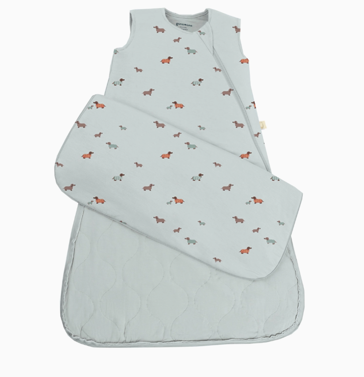 Sleep Bag- Woof